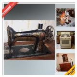 Trenton Estate Sale Online Auction - Ohio Avenue