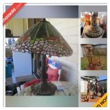 Phoenix Reseller Online Auction - East Mitchell Drive