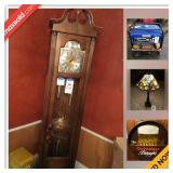 Shrewsbury Downsizing Online Auction - Grafton Street