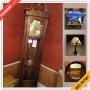 Shrewsbury Downsizing Online Auction - Grafton Street