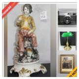 Mission Hills Charity/Fundraising Online Auction - Devonshire St