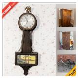Somerville Estate Sale Online Auction - Clifton Street