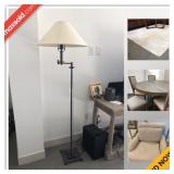 Miami Moving Online Auction - Brickell Avenue (CONDO)