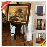 Canton Estate Sale Online Auction - Pebblebrooke Run