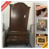 Coral Gables Estate Sale Online Auction - South Le Jeune Road