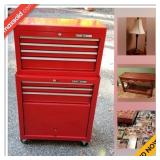Jackson Moving Online Auction - East Veterans Highway