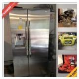 Stockbridge Moving Online Auction - Ridgewood Trail
