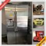 Stockbridge Moving Online Auction - Ridgewood Trail