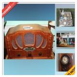 Warren Downsizing Online Auction - Sage Drive