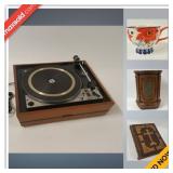 Holliston Estate Sale Online Auction - Washington Street