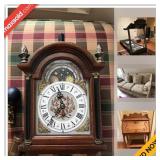 Sandy Springs Downsizing Online Auction - Glengate Place