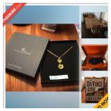 Poway Moving Online Auction - Pomegranate Avenue