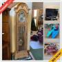 Eagleville Downsizing Online Auction - Swan Circle