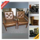 Morristown Business Downsizing Online Auction - Airport Rd