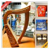 Canton Estate Sale Online Auction - Turnpike Street