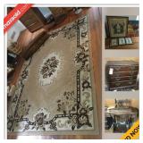 Tarrytown Downsizing Online Auction - Benedict Avenue