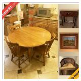 Sun City Moving Online Auction - West Thunderbird Boulevard