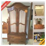 LaGrange Estate Sale Online Auction - Timberwolf Lane