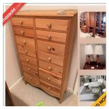 Stafford Moving Online Auction - Brittany Lane