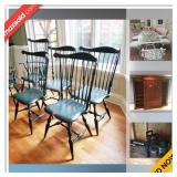 Monroe Moving Online Auction - Wild Horse Court