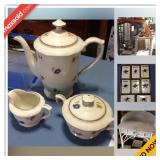 Three Bridges Reseller Online Auction - Main Street