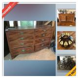 Yonkers Downsizing Online Auction - Holls Terrace West