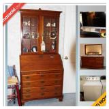 Saddle River Moving Online Auction - Chestnut Ridge Road