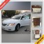 Cape Coral Downsizing Online Auction - Southeast 12th Court
