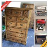 Orangevale Downsizing Online Auction - Nimbus Way
