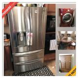 Peoria Moving Online Auction - North 124th Drive