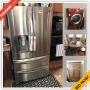 Peoria Moving Online Auction - North 124th Drive