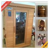 Washington Moving Online Auction - Calhoun Street