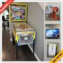 Newark Estate Sale Online Auction - South Twin Lakes Boulevard