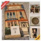 Easton Downsizing Online Auction - Ben Jon Road
