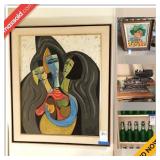 Beverly Hills Moving Online Auction - Burton Way (CONDO)