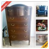 Federal Way Reseller Online Auction - Southwest 332nd Place