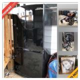 Washington Downsizing Online Auction - Orren Street Northeast