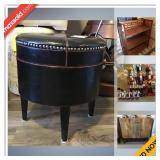 Sandy Springs Moving Online Auction - Johnson Ferry Road Northeast (CONDO)