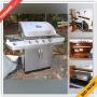 Mechanicsville Moving Online Auction - Blakeridge Avenue
