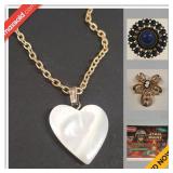 Holliston Estate Sale Online Auction - Washington Street