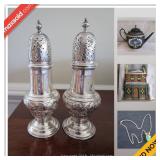 Lambertville Downsizing Online Auction - Sergeant Drive