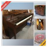 Hamden Reseller Online Auction - Hamden Park Drive