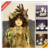 Saylorsburg Downsizing Online Auction - Highpoint Drive
