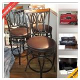Brick Township Moving Online Auction - South Sailors Quay Drive (CONDO)