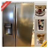 Somerset Estate Sale Online Auction - Elizabeth Avenue