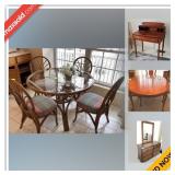 Foxborough Moving Online Auction - Lyon Lane