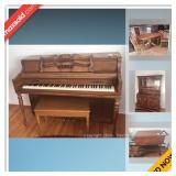 Wayne Moving Online Auction - Kiwanis Drive