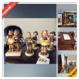 Damascus Downsizing Online Auction - Longmeadow Drive 