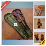 Pawtucket Downsizing Online Auction -  Mineral Spring Avenue