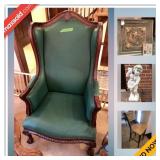 Wallingford Downsizing Online Auction - Morgan lane